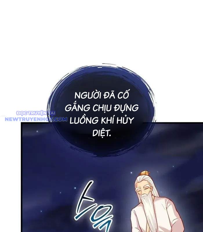 Thiên Tài Võ Thuật Hồi Quy chapter 78 - Trang 39