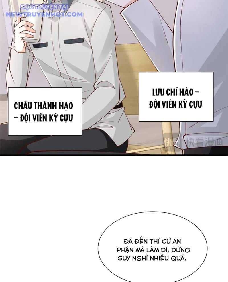 Mỗi Tuần Ta Có Một Nghề Nghiệp Mới chapter 763 - Trang 37