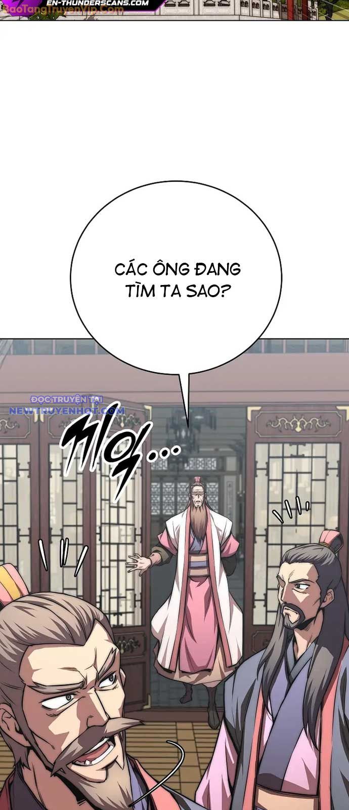 Con Trai Của Gia Tộc Nam Cung Thế Gia chapter 68 - Trang 40