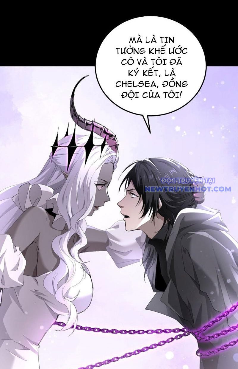 Ta, Thiên Sát Cô Tinh chapter 40 - Trang 30