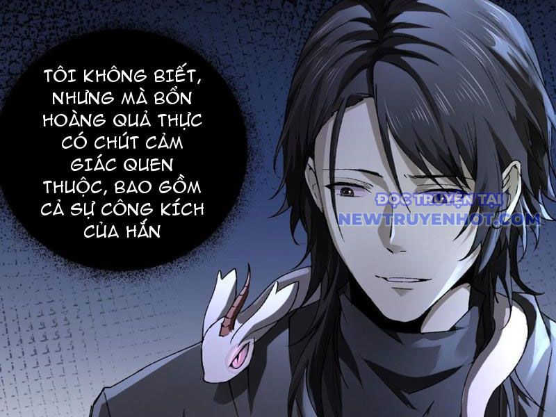 Ta, Thiên Sát Cô Tinh chapter 36 - Trang 74