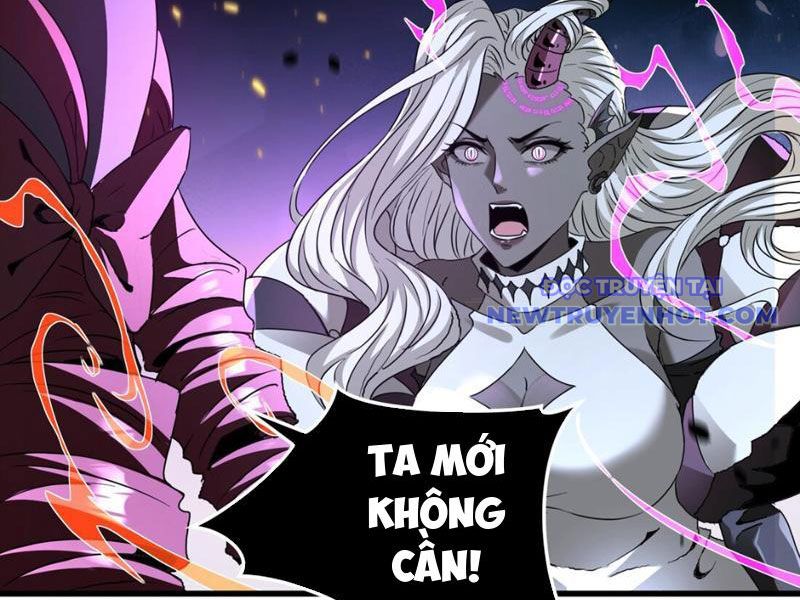 Ta, Thiên Sát Cô Tinh chapter 34 - Trang 8