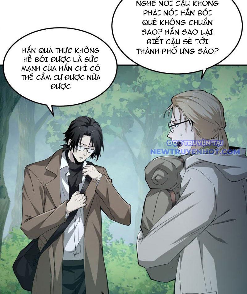 Ta, Thiên Sát Cô Tinh chapter 55 - Trang 38