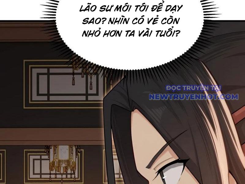 Bắt Đầu Với Tuyệt Sắc Sư Tôn: Hệ Thống Tổng Cục Phản Cốt chapter 138.1 - Trang 31