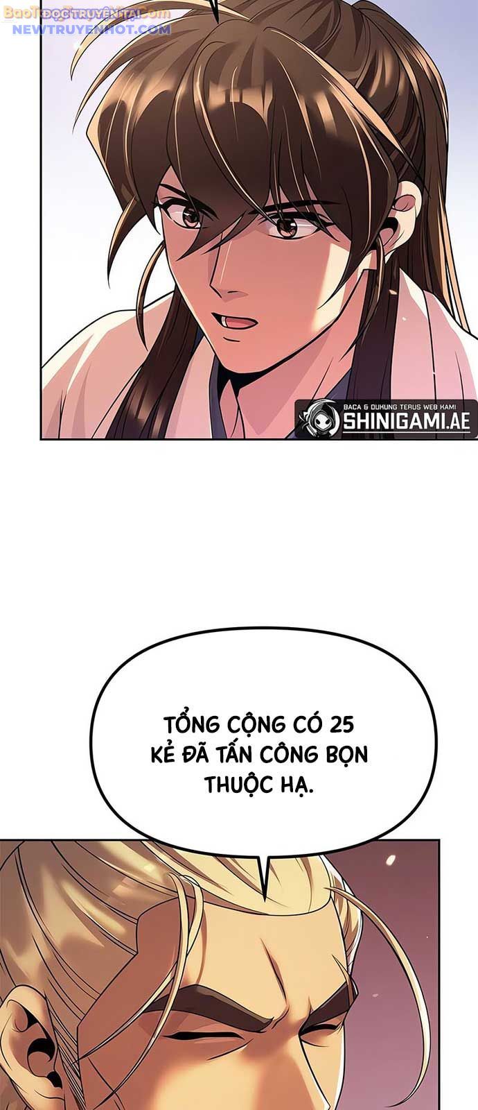 Ma Đạo Chuyển Sinh Ký chapter 101 - Trang 86