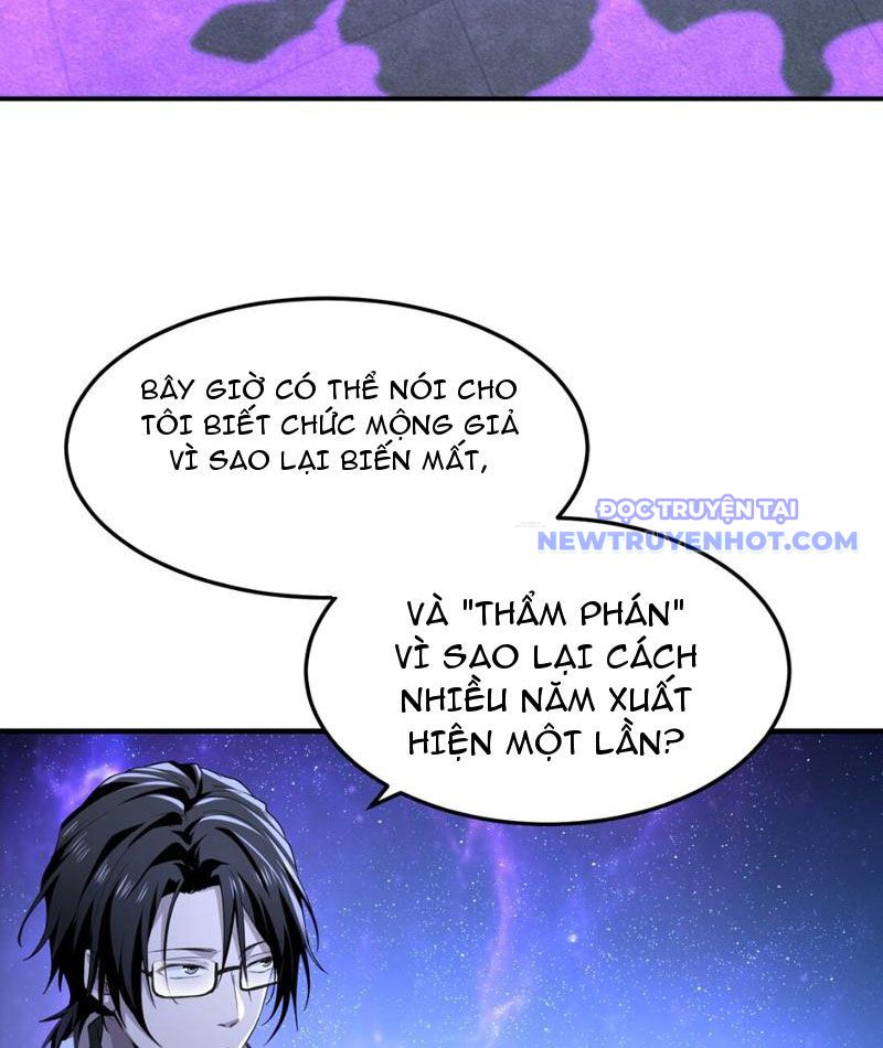 Ta, Thiên Sát Cô Tinh chapter 49 - Trang 51