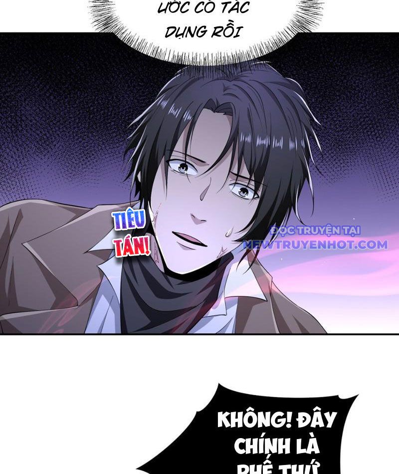 Ta, Thiên Sát Cô Tinh chapter 53 - Trang 51