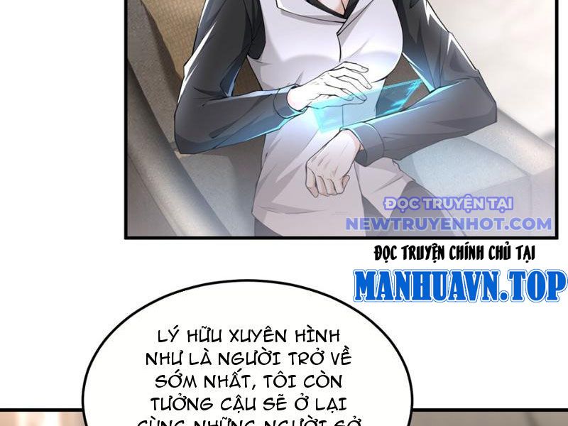 Ta, Thiên Sát Cô Tinh chapter 46 - Trang 9