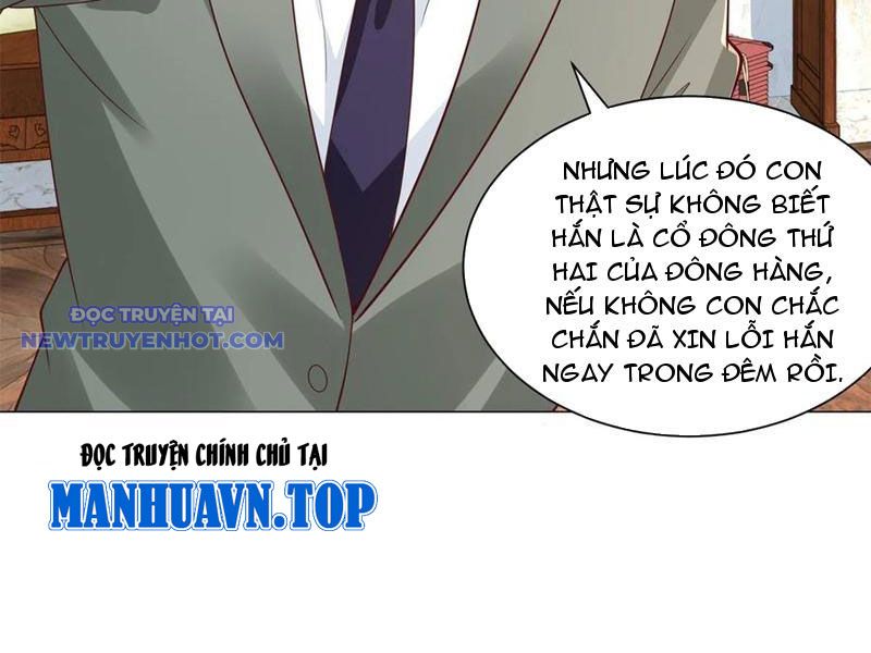 Tôi Là Tài Xế Xe Công Nghệ Có Chút Tiền Thì Đã Sao? chapter 135 - Trang 74