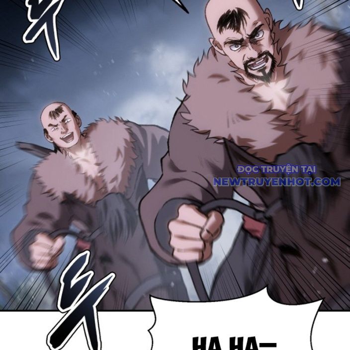 Ám Vệ chapter 47 - Trang 184