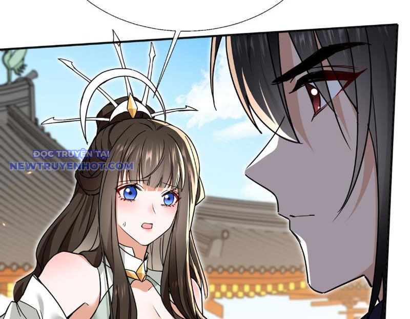 Đồ Đệ Nữ Đế Của Ta Muốn Hắc Hóa! chapter 8 - Trang 10