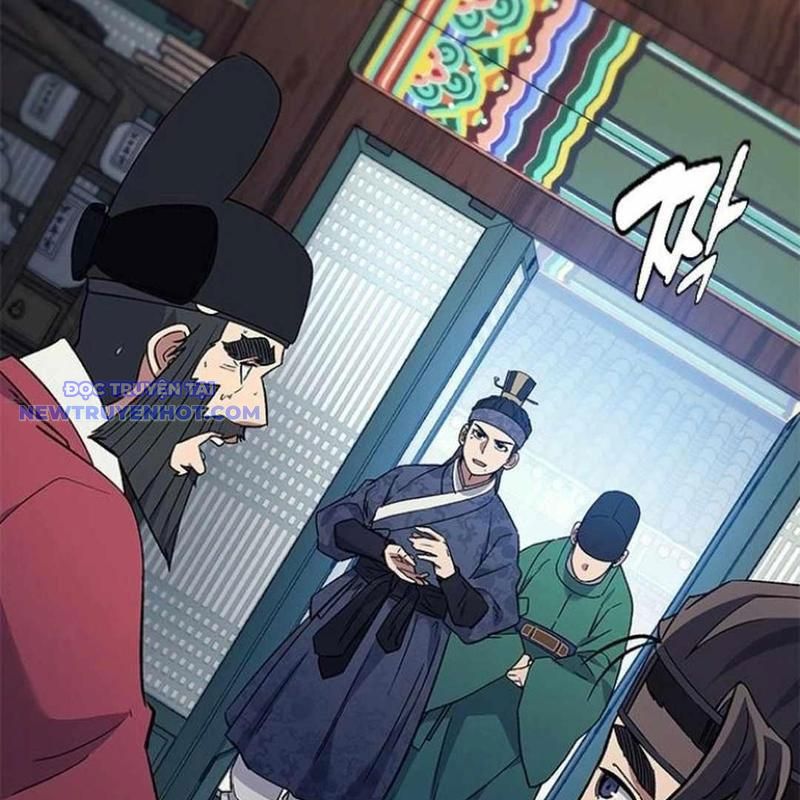 Bác Sĩ Tới Joseon chapter 32 - Trang 163