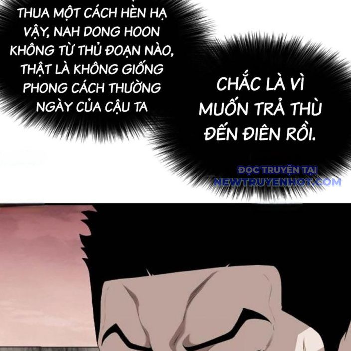 Người Xấu chapter 236 - Trang 31