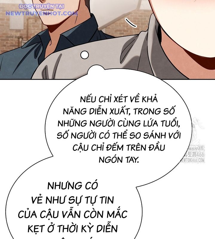 Sống Như Một Diễn Viên chapter 118 - Trang 26