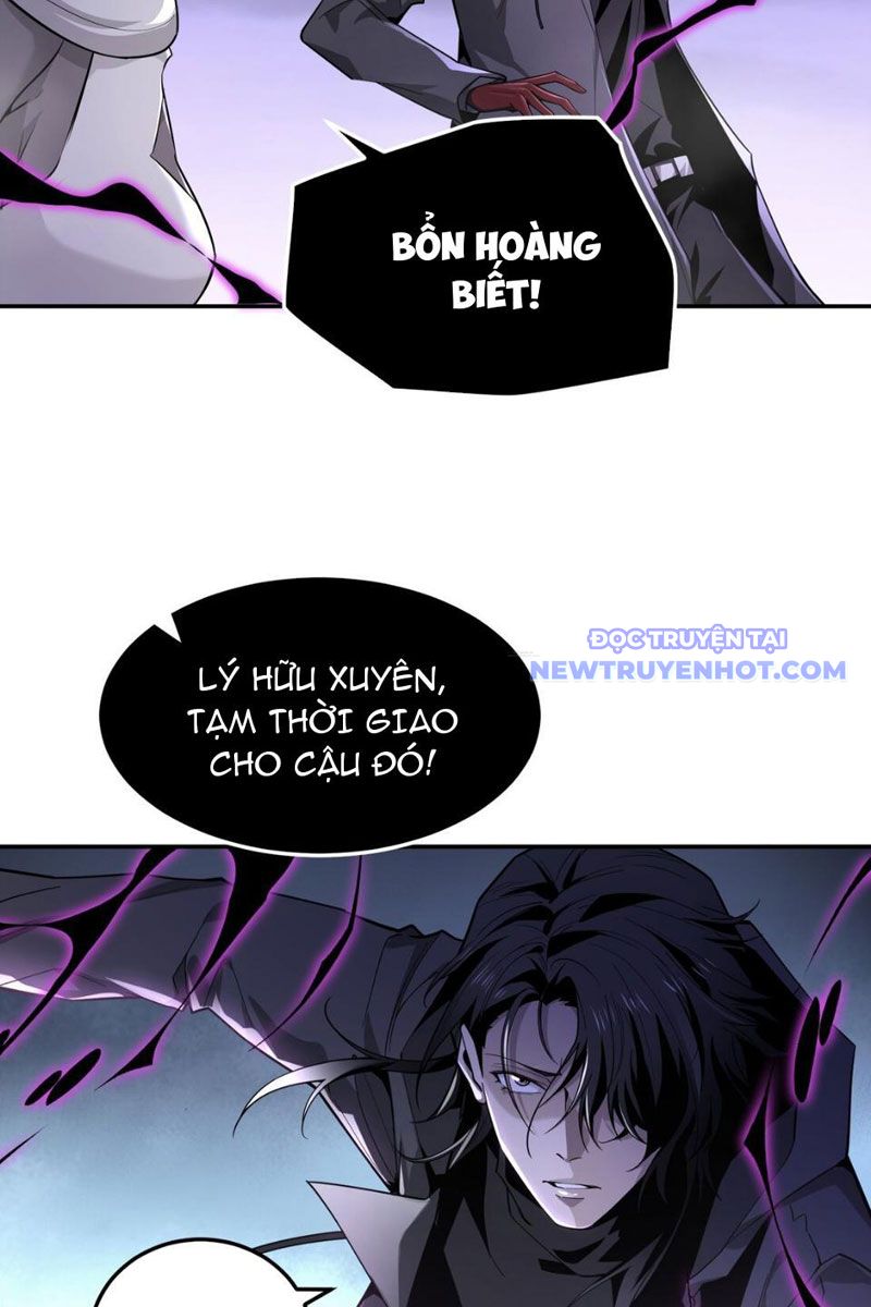 Ta, Thiên Sát Cô Tinh chapter 38 - Trang 18