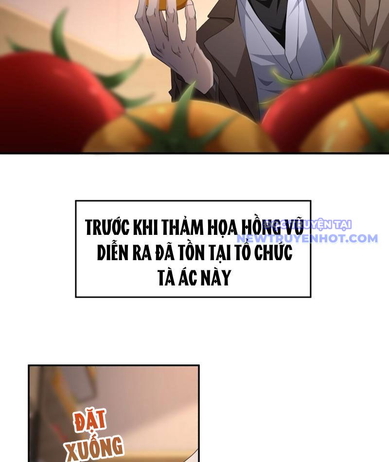 Ta, Thiên Sát Cô Tinh chapter 54 - Trang 36