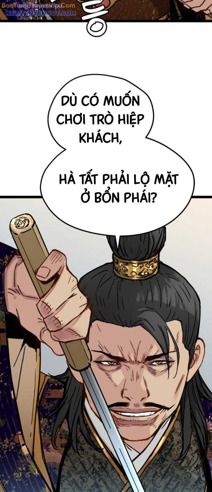 Thiên Tài Đoản Mệnh chapter 22 - Trang 9