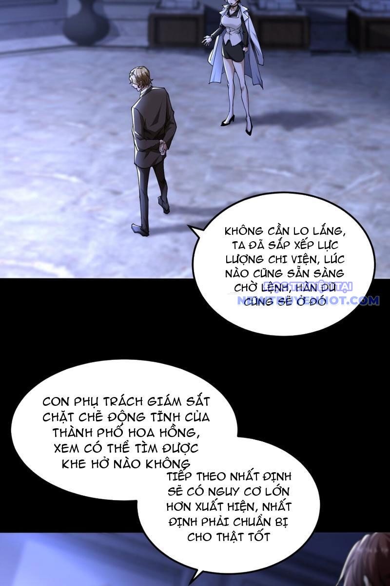 Ta, Thiên Sát Cô Tinh chapter 48 - Trang 9