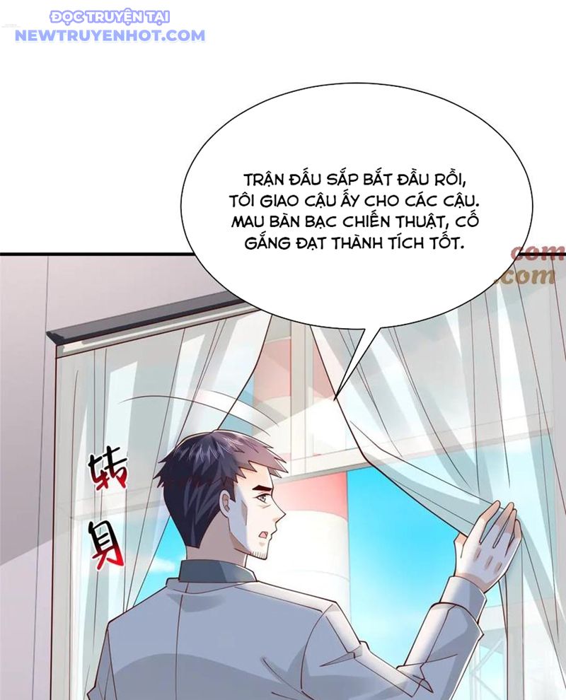 Mỗi Tuần Ta Có Một Nghề Nghiệp Mới chapter 763 - Trang 47