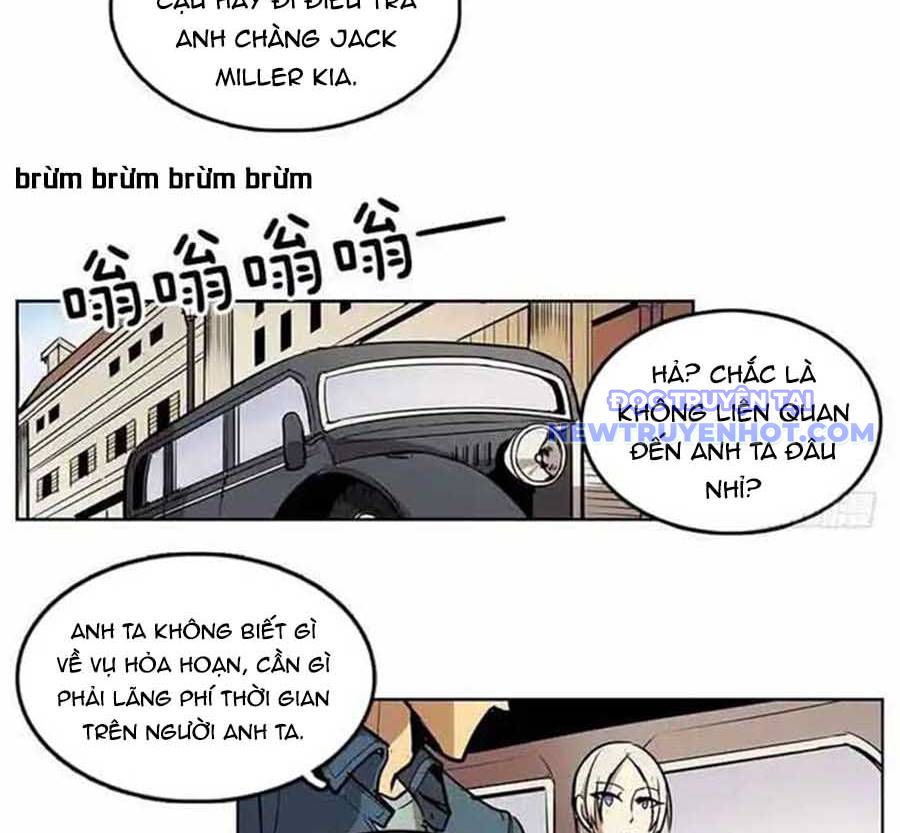 Cửa Hàng Vô Danh chapter 8 - Trang 5