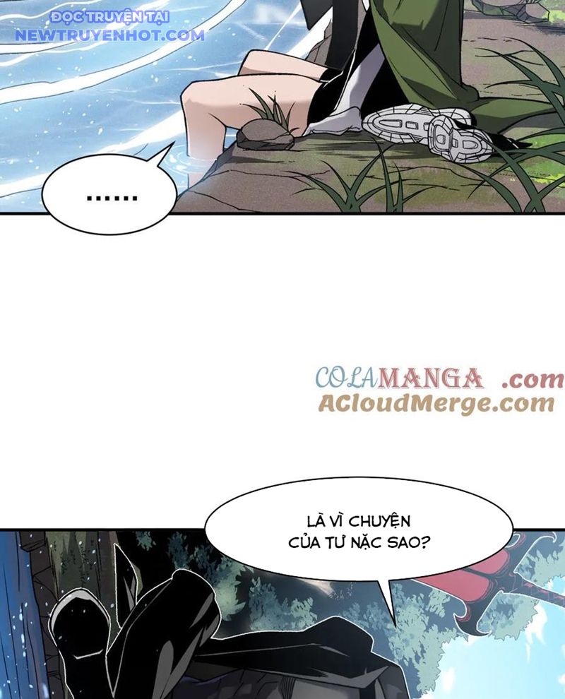 Quỷ Tiến Hóa chapter 90 - Trang 17