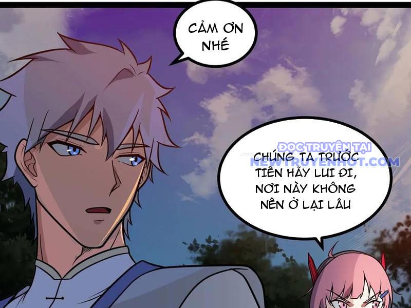 Mạnh Nhất Dị Giới chapter 69 - Trang 43