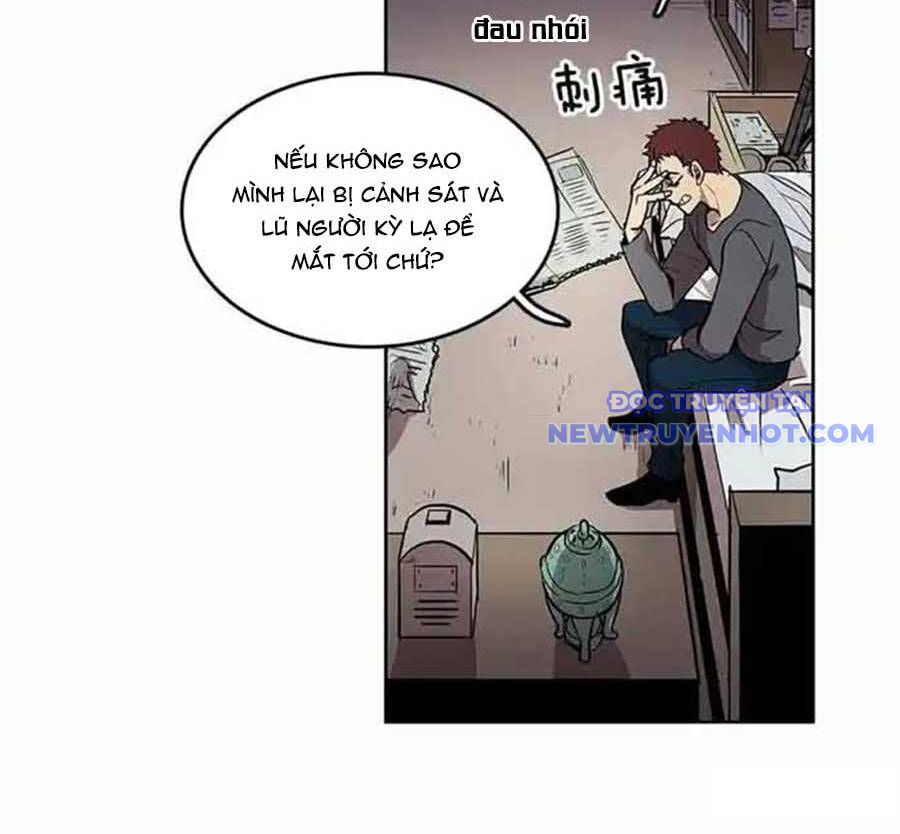 Cửa Hàng Vô Danh chapter 8 - Trang 26