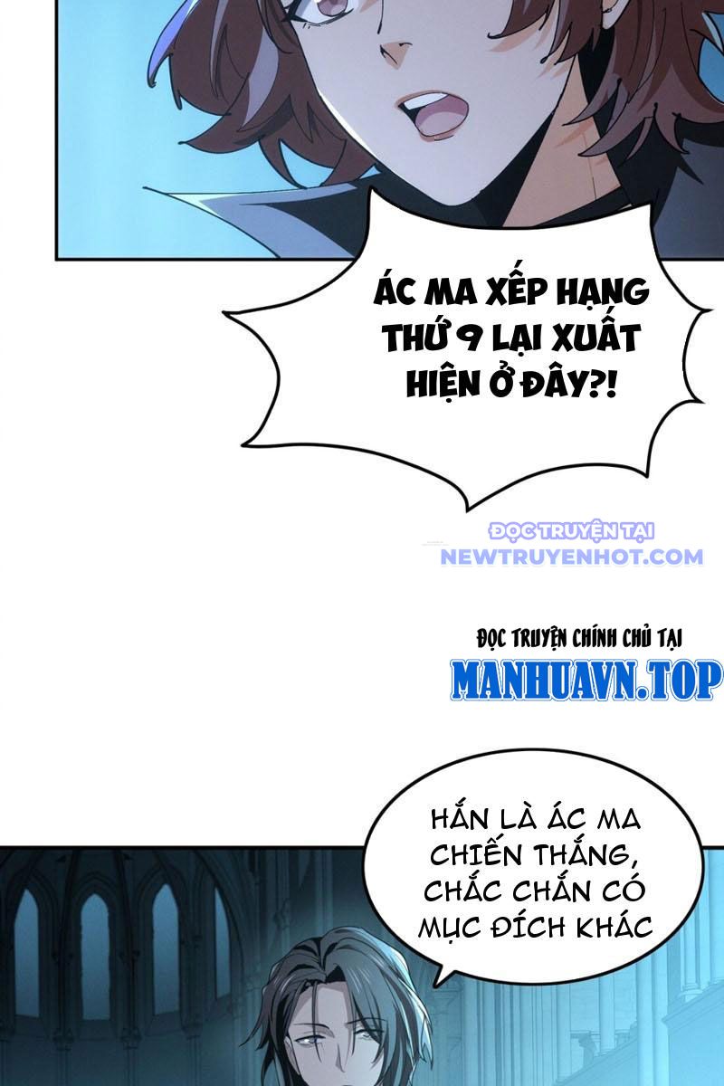 Ta, Thiên Sát Cô Tinh chapter 41 - Trang 17