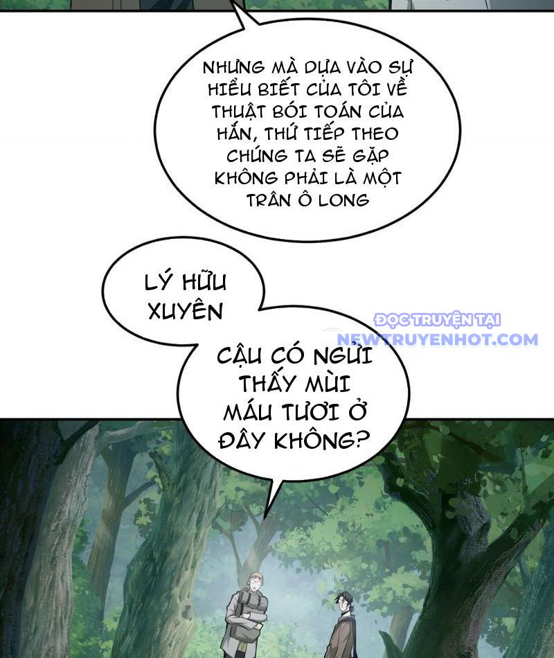 Ta, Thiên Sát Cô Tinh chapter 55 - Trang 39