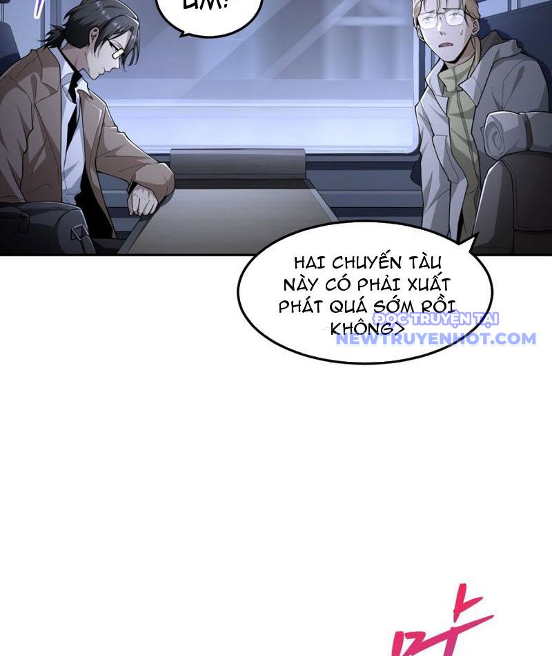 Ta, Thiên Sát Cô Tinh chapter 55 - Trang 23