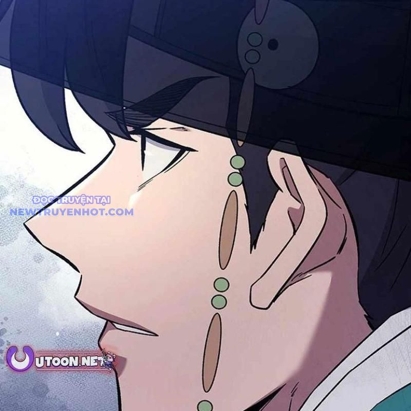 Bác Sĩ Tới Joseon chapter 32 - Trang 6