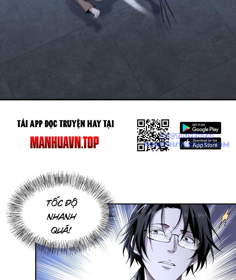 Ta, Thiên Sát Cô Tinh chapter 49 - Trang 16