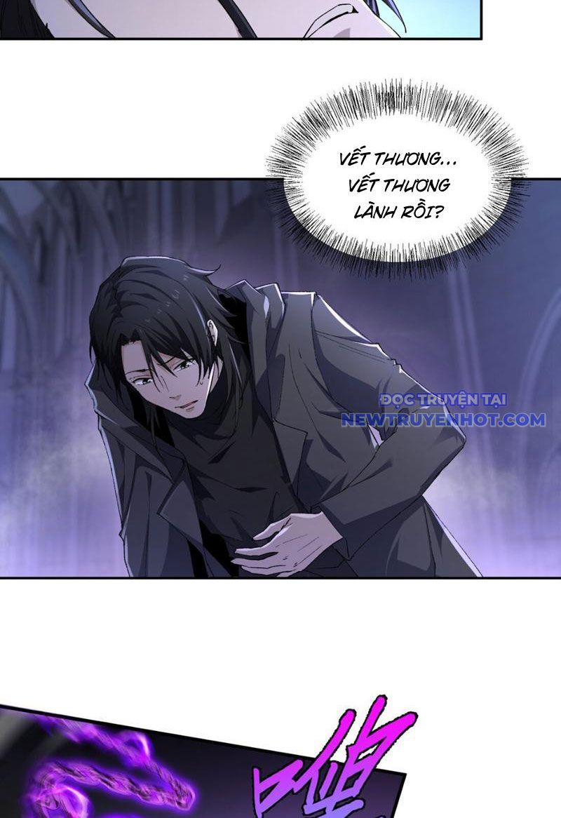 Ta, Thiên Sát Cô Tinh chapter 40 - Trang 20