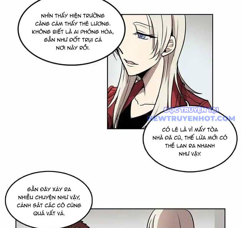 Cửa Hàng Vô Danh chapter 7 - Trang 29