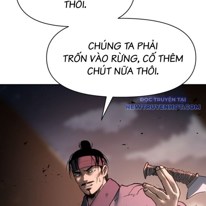 Ám Vệ chapter 47 - Trang 217