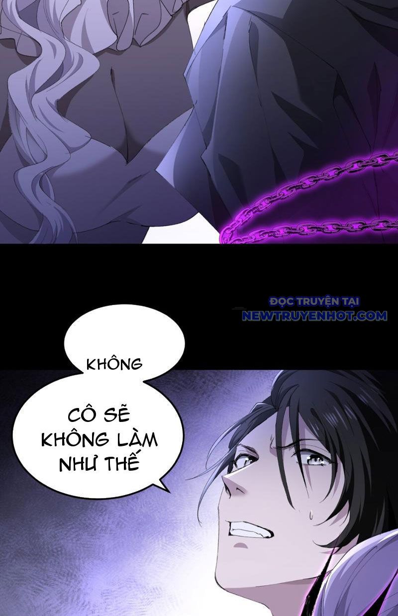 Ta, Thiên Sát Cô Tinh chapter 40 - Trang 28