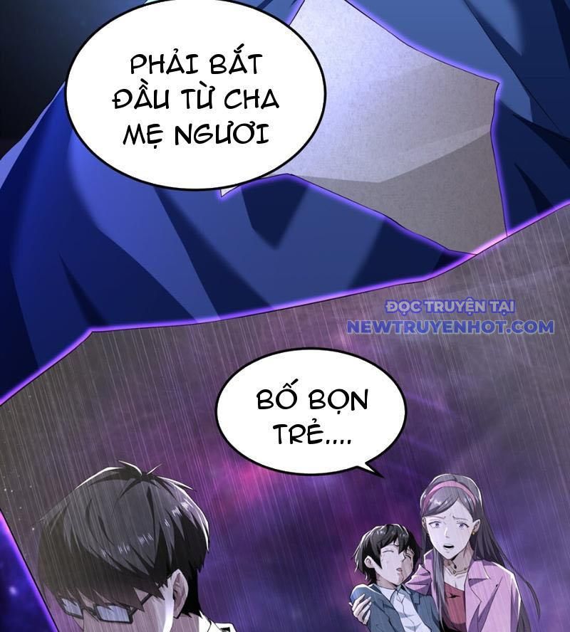 Ta, Thiên Sát Cô Tinh chapter 50 - Trang 8