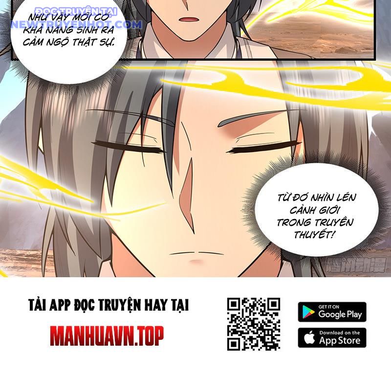 Võ Luyện Đỉnh Phong chapter 3810 - Trang 27