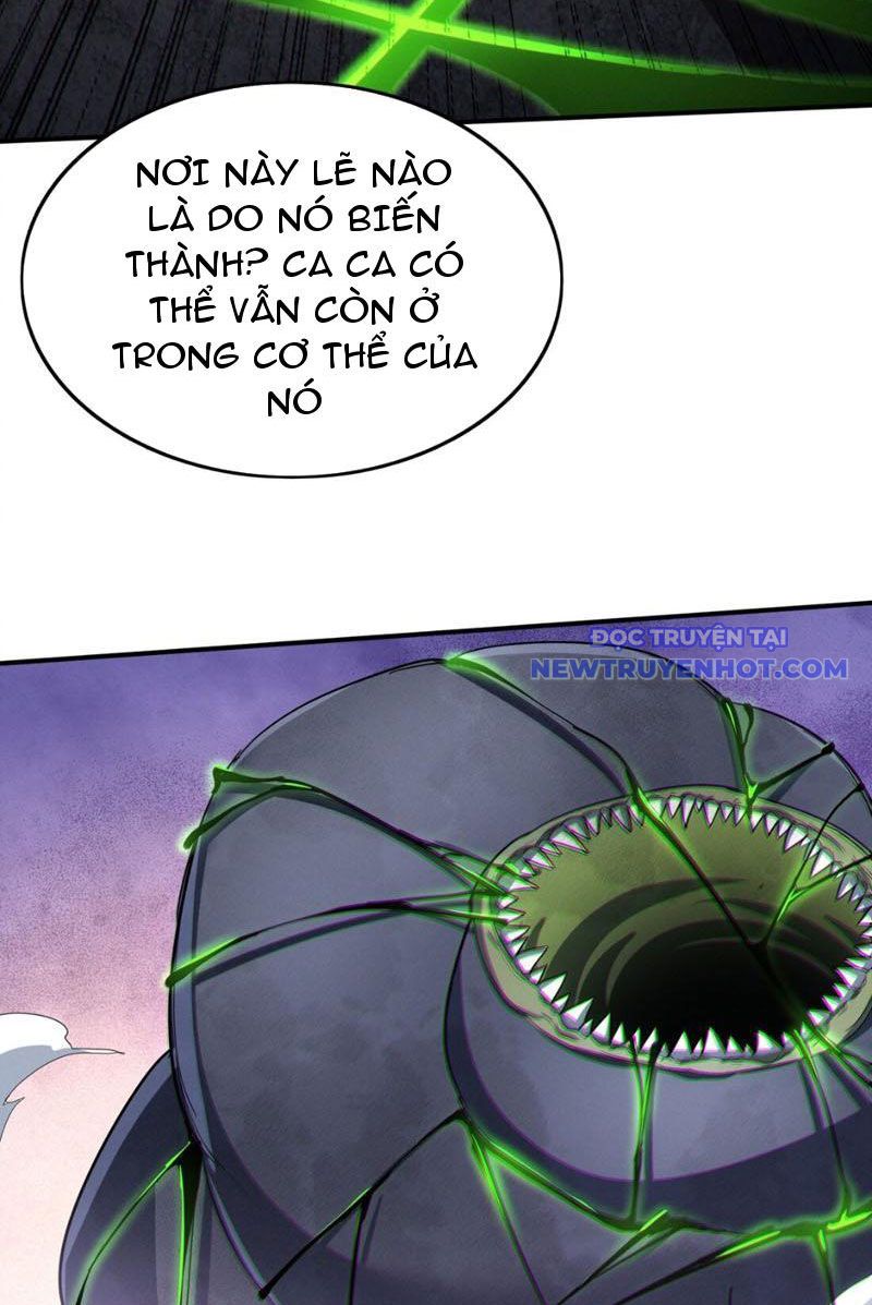 Ta, Thiên Sát Cô Tinh chapter 41 - Trang 29