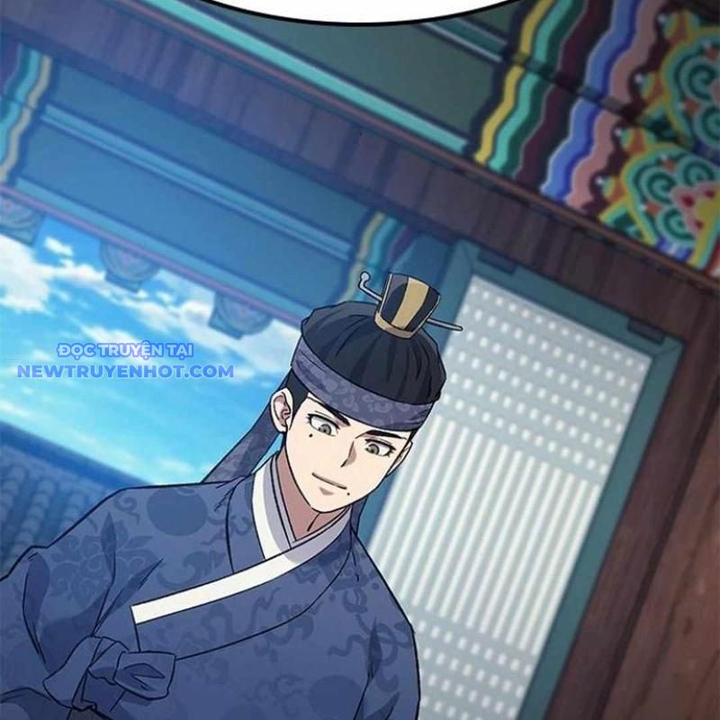 Bác Sĩ Tới Joseon chapter 32 - Trang 182