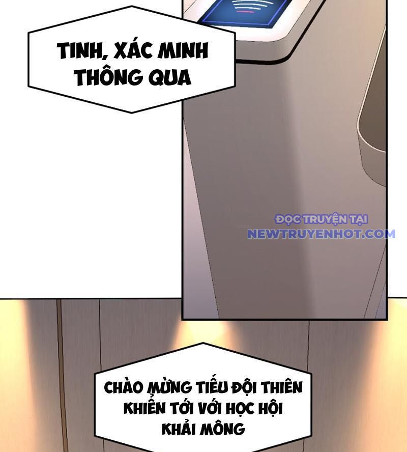 Ta, Thiên Sát Cô Tinh chapter 50 - Trang 47