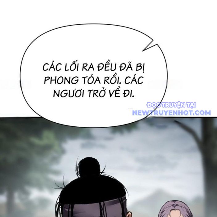 Ám Vệ chapter 47 - Trang 8