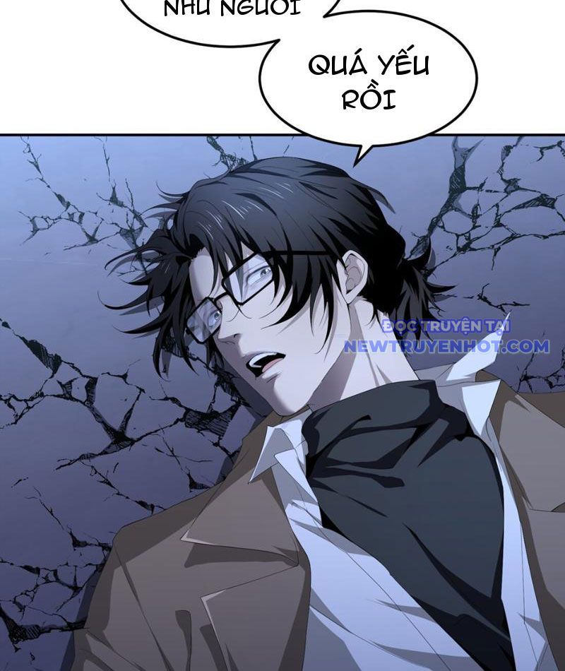 Ta, Thiên Sát Cô Tinh chapter 53 - Trang 17