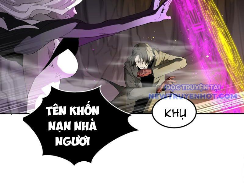 Ta, Thiên Sát Cô Tinh chapter 39 - Trang 44