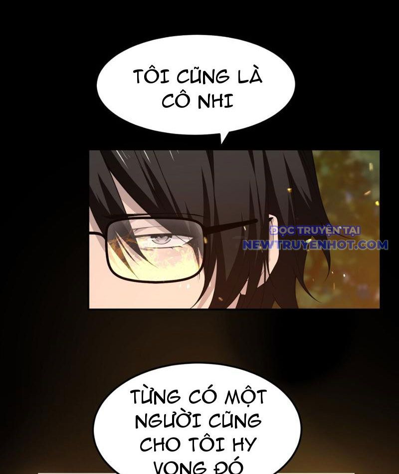 Ta, Thiên Sát Cô Tinh chapter 56 - Trang 8