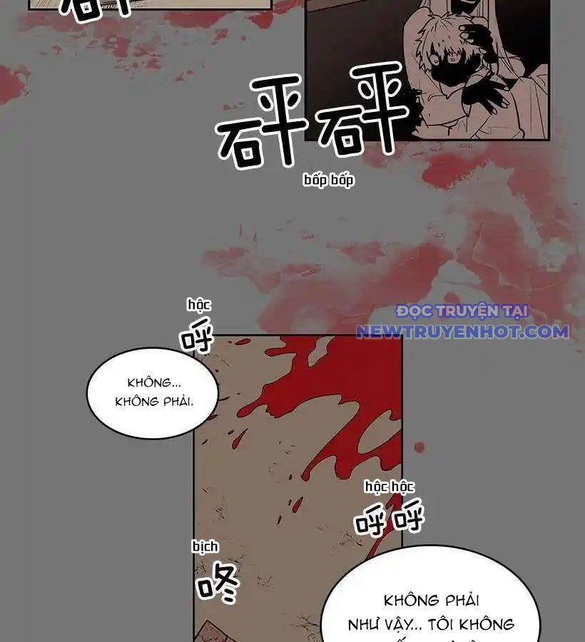 Cửa Hàng Vô Danh chapter 10 - Trang 16