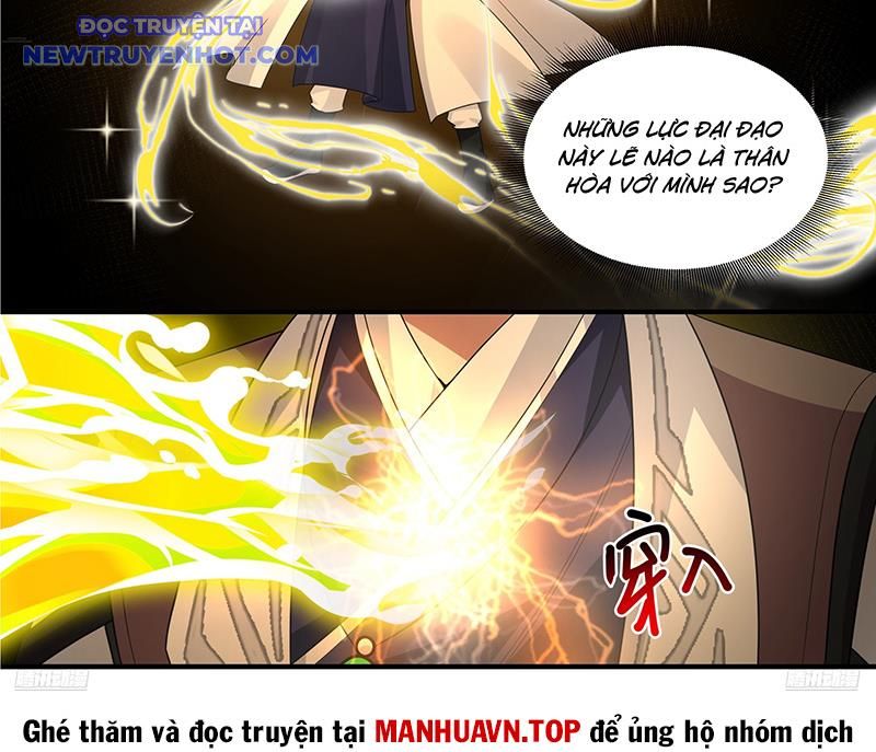 Võ Luyện Đỉnh Phong chapter 3810 - Trang 13