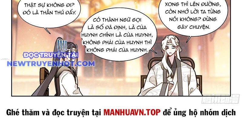 Đại Sư Huynh Không Có Gì Nổi Bật chapter 97 - Trang 4