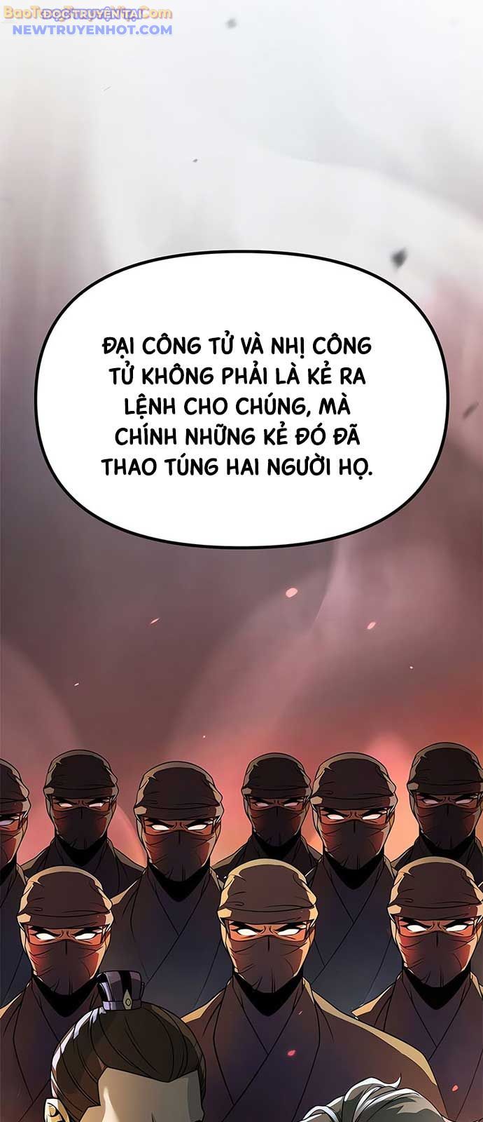 Ma Đạo Chuyển Sinh Ký chapter 101 - Trang 83