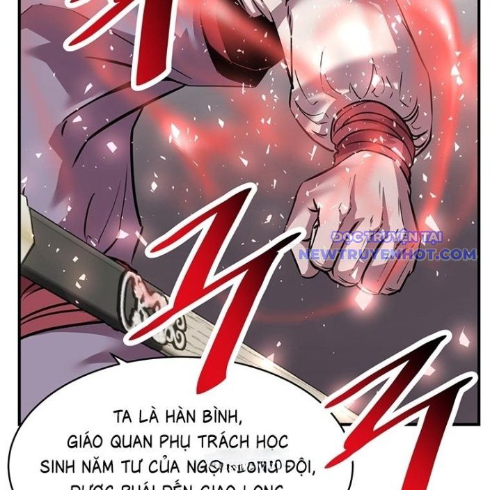 Thiên Hạ Đệ Nhất Võ Sư chapter 13 - Trang 74